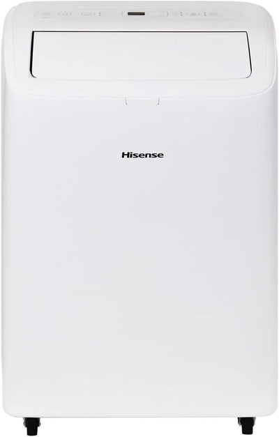 Hisense HAP0824TWD Portable Air Conditioner (Renewed)