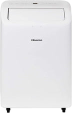 Hisense HAP0824TWD 8000 BTU Portable Air Conditioner - Dual Hose, Smart WiFi
