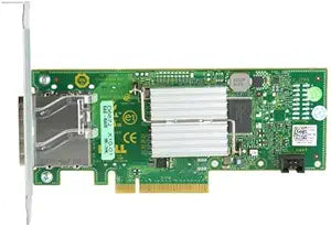 DELL 342-0910 IMSOURCING Perc6/E Raid SAS 6GB Controller — main product image