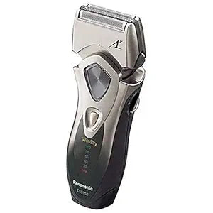 Panasonic ES8152NC Rechargeable Wet/Dry Men's Shaver