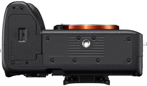 Sony ILCE7M4/BQ Alpha 7 IV Full-Frame Mirrorless Camera