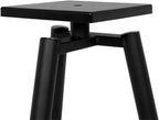Monoprice 144927 Monolith 32-Inch Easel Speaker Stands