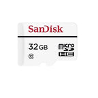 SanDisk SDSDQQ-032G-G46A 32GB High Endurance MicroSD