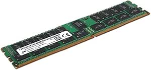 Lenovo 4X71B67860 16GB DDR4-3200 ECC Registered Memory