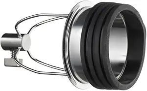 Broncolor Para Adapter Profoto Lamp Head Mount — main product image