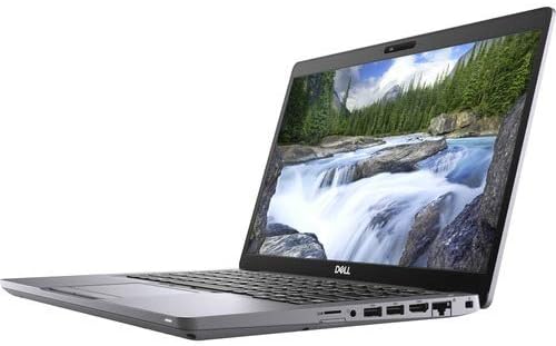 Dell 5410 Latitude i7-10610U 14