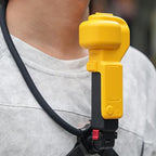 Flip-Open Gimbal Protective Case for DJI Osmo Pocket 4P