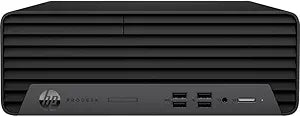 HP ProDesk 400 G7 Business Desktop i5 512GB SSD