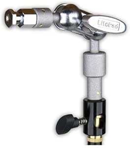 Rosco LitePad Ball-and-Socket Swivel Arm — main product image