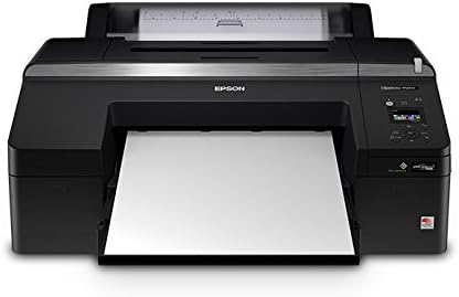Epson SCP5000CE SureColor 17" Wide-Format Printer