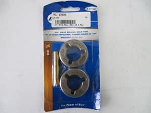 Miller 079595 .035 Drive Roll Kit Millermatic 212/252