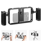 Neewer 10101206 Phone Stabilizer Video Rig Kit