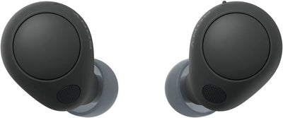 Sony WF-C700N BZ Wireless Noise-Canceling Black Earbuds