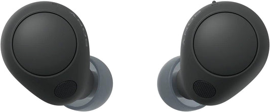 Sony WF-C700N BZ Wireless Noise-Canceling Black Earbuds
