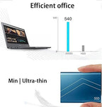 Generic USB-C Portable External SSD with OTG Connector