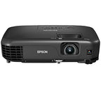 Epson EB-W02 WXGA 2600 Lumen Projector