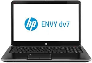 HP DV7-7200 Quad Edition HYBRID Notebook