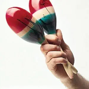 Latin Percussion CP287 Mini Conga Set