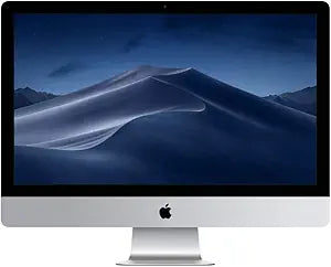 Apple iMac 27-inch i5 8GB 256GB SSD 2017 (Renewed)