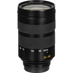 Leica SL2 Mirrorless Camera with 24-90mm Lens