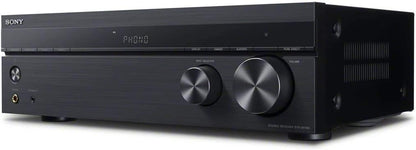 Sony CRT3SNSTRDH190 2-ch Stereo Receiver Bluetooth Renewed