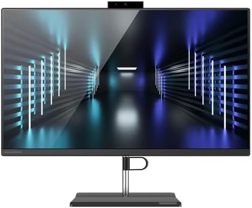 Lenovo 12D90 All-in-One i3 Desktop 32GB 1TB SSD Win11 Pro