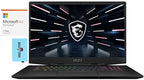 MSI Stealth GS77-17 RTX 3080 Ti Gaming Laptop