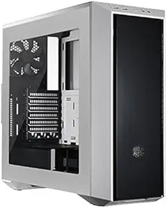 Cooler Master MCX-B5S2-WWNN-01 MasterBox 5 White ATX Case