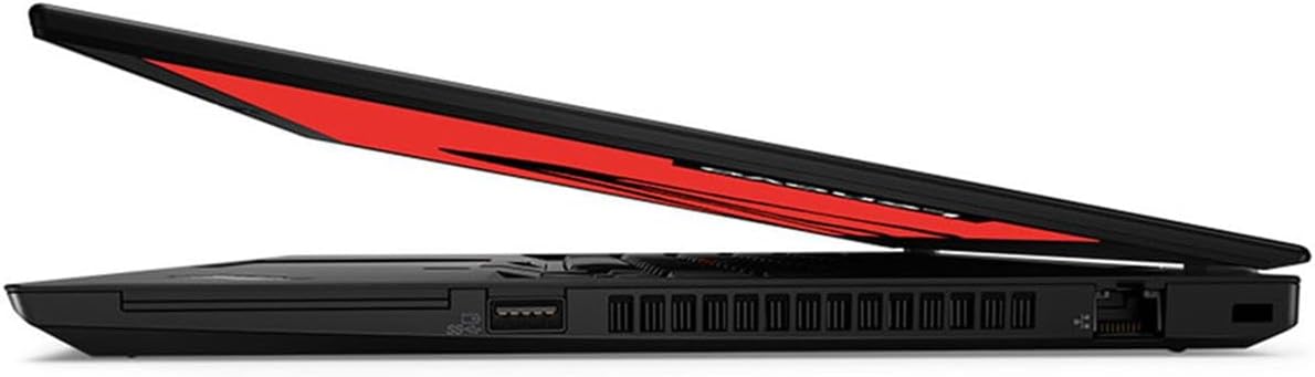 Lenovo 21HF001MUS ThinkPad P14s Gen 4: i7, 32GB, 1TB SSD, RTX A500