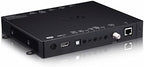 LG STB-5500 4K Ultra HD Satellite Receiver
