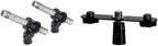 Samson SAM C02PR Pencil Condenser Microphone Stereo Set