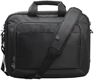 Dell FBA_460-BBLR Professional 15.6" Laptop Bag
