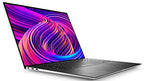 Dell XPS9510-7982SLV RTX 3050 Ti Gaming Laptop (Renewed)