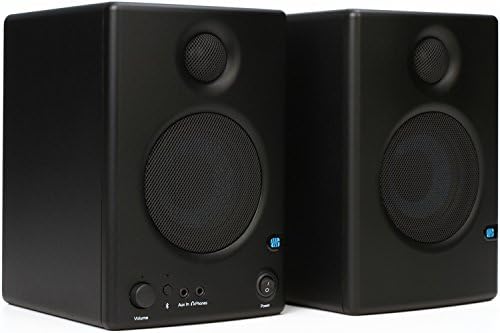 PreSonus C3.5 BT Studio Monitor Bluetooth — main product image