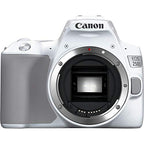 Canon 3457C001 EOS 250D DSLR with 24-70mm Lens Bundle - Renewed