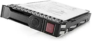 HP 756621-B21 120GB SAS SSD Hot-Swap Drive — main product image
