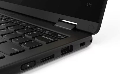 Lenovo 11e Yoga 2-in-1 Touchscreen Laptop (Renewed)