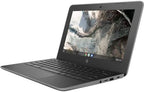 HP 4A169UC#ABA Chromebook 11 G7 EE - N4000, 4GB, 16GB eMMC, Renewed
