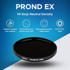 Hoya YYN3958 PRO ND-EX ND1000 58mm Filter