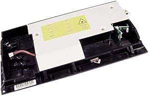 HP Laserjet 5M Laser Scanner Assembly 07BA-6503KC — main product image