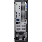 Dell OptiPlex 5070 SFF i5 PC 16G RAM 512G SSD Win 10 Pro (Renewed)