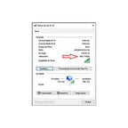 Intel 8260 IEEE 802.11ac Wireless-AC Wi-Fi Adapter