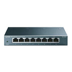 TP-Link TL-SG108 8-Port Gigabit Ethernet Switch Renewed