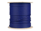 Monoprice 142346 Cat6A Ethernet Cable 550Mhz F/UTP CMR 500ft