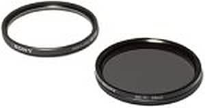 Sony AC-SQ950D VF58PK 58mm Filter Kit — main product image