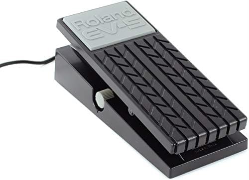 Roland EV-5 Expression Pedal with TRS Cable