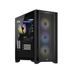 Corsair CS-9050078-NA Vengeance i7500 RTX 4080 Gaming PC