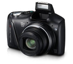Canon SX150 PowerShot 14.1MP Digital Camera Renewed