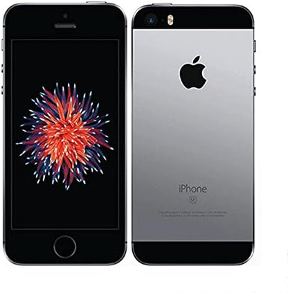 Apple 2016 iPhone SE 32GB Gray Unlocked (1st Gen)