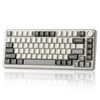 YUNZII B75 PRO Wireless Keyboard and M2 Gaming Mouse Bundle